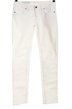 JFOUR Jeans vita bassa Donna