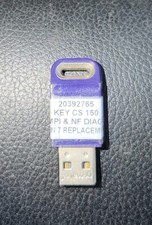 Dongle Kodak Versamark Scitex