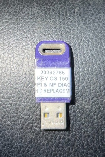 Dongle kodak versamark - kodak,