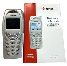 Nokia 3588i - Cellulare
