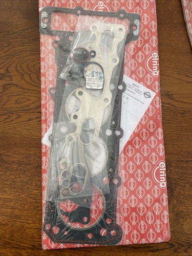 Kit guarnizioni testa - , mercedes