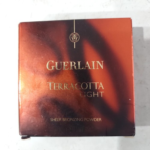 Guerlain terracotta polvere - guerlain,