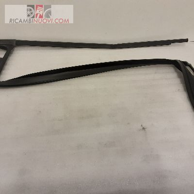 Profilato gomma per porte - profilato,