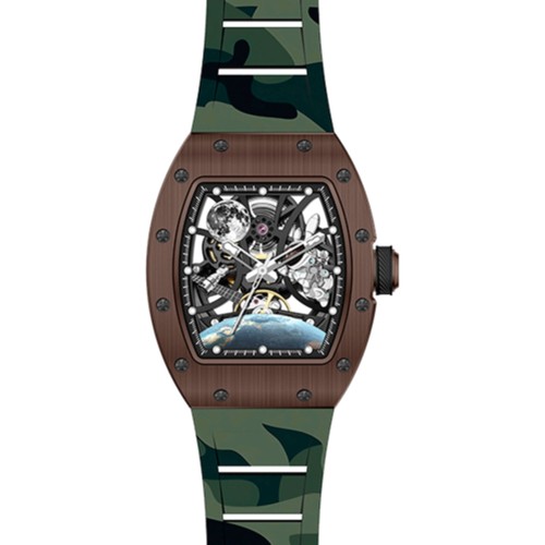 Orologio uomo invicta rally - invicta, s1