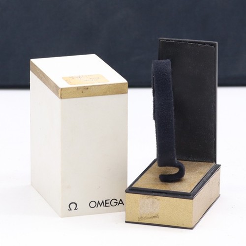 Cassa scatola orologio - , omega