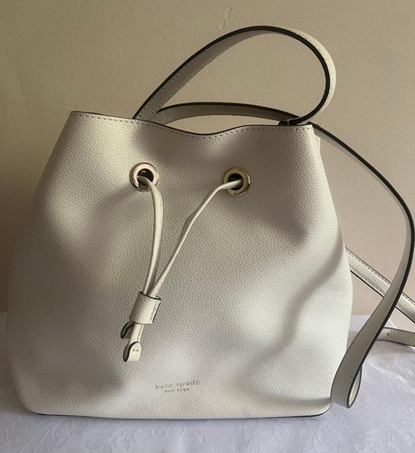 Borsa secchiello kate spade - borsa,