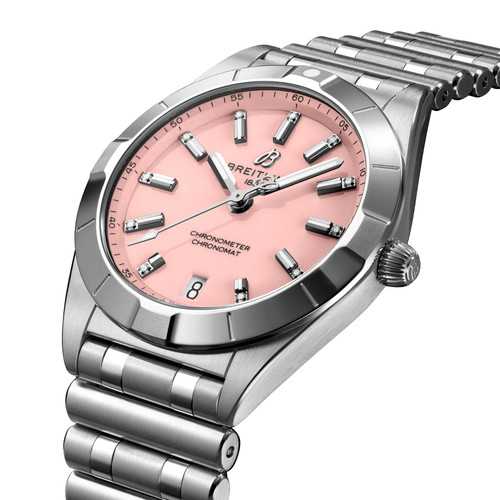 Breitling chronomat ref - breitling,