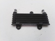 Cagiva Raptor 1000 Radiatore olio da raddrizzare