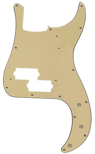 Pick fits fender precision - fits,