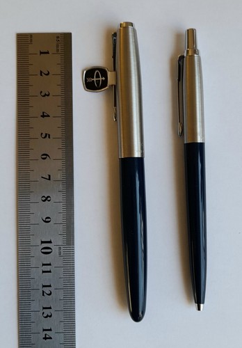 Set stilografica penna - stilografica,