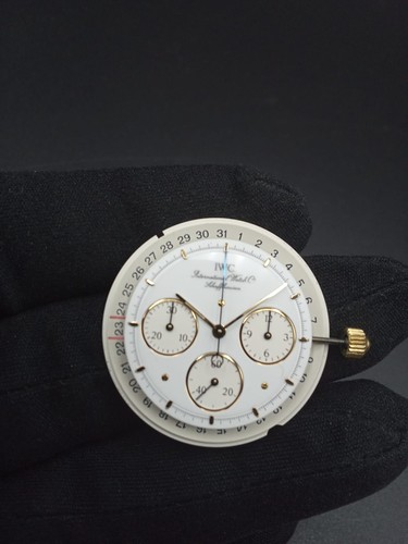 Iwc portofino 630 - iwc,