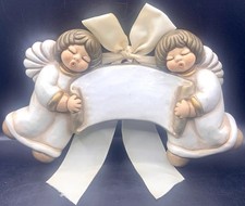 THUN COPPIA ANGELI IN VOLO