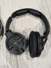 KRK KNS 6400 Cuffie Monitor da