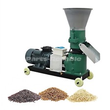 Mulino a pellet 220V mangime