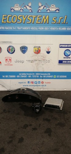 Kit centralina motore per - kit,