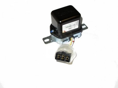 Regolatore alternatore toyota - alternatore,