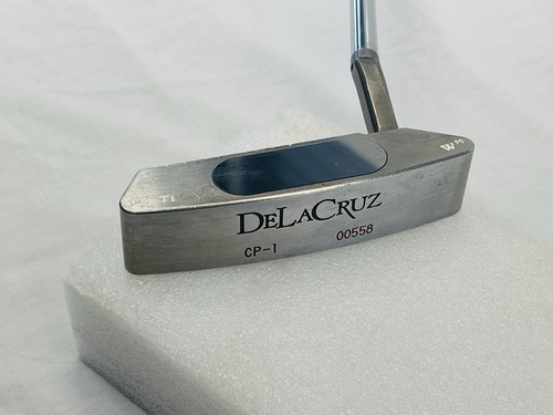 Cruz cp1 putter - rh,