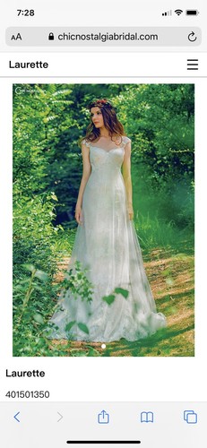 Chic nostalgia laurette - chic,