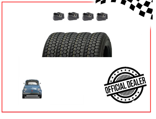 Set copertoni gomme - set, 4
