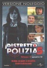 Distretto di Polizia -