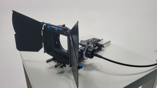 Proaim mattebox follow - mattebox,