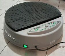 Pedana vibrante Professionale Massaggi Drenante  AMERIKAN STAR Fitness & Beauty 