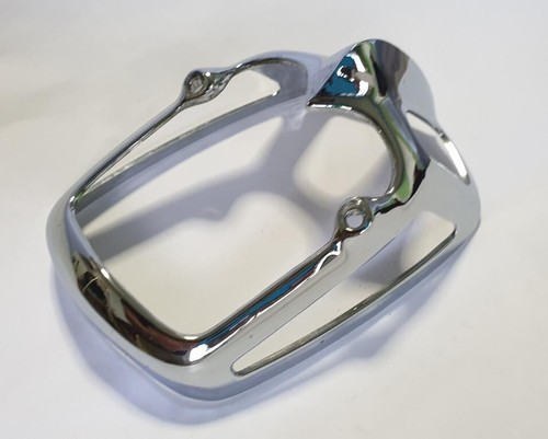 Honda f6c valkyrie 1997 2003 - honda, 1997-2003