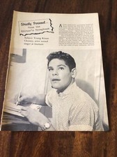 Kimm Charney Clippings