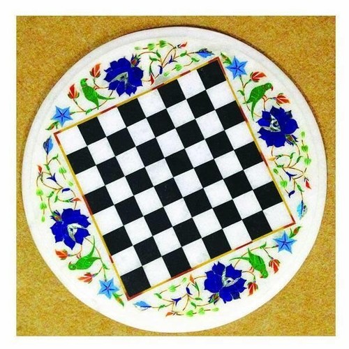 Tavolo gioco marmo 12 - tavolo, da