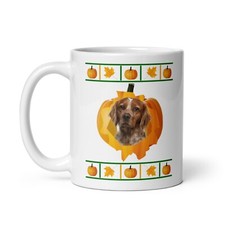 Epagneul Breton Tasse - Mug -