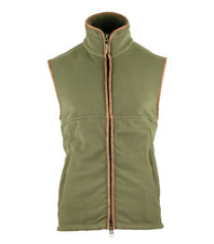 JACK PYKE GILET PILE BODY