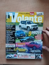 2018 10 AL VOLANTE OTTOBRE