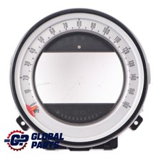 BMW Mini R55 R56 R60 R61 Strumento Velocità Display Copertura Trim 9306251