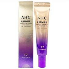 AHC PREMIER Ampolle Crema