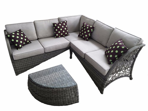 Set angolare esterno - set,