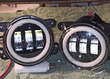 Coppia Fendinebbia led Alfa Romeo 159