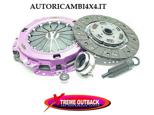 Kit frizione rinforzata xtreme - kit,