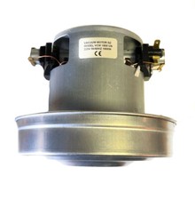 Aspirapolvere 2000 Watt per