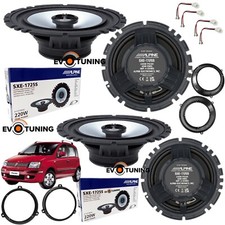 Kit 4 Casse Altoparlanti
