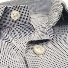 camicia uomo classica