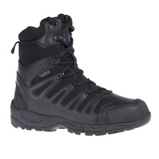 PENTAGON Anfibi Stivali Scarponi uomo militari ACHILLES Tactical XTR 8 Black