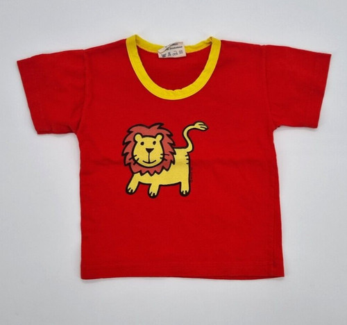 Shirt maglietta manica corta - maglietta,