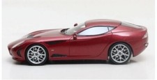 1/43 MATRIX - Zagato Perana