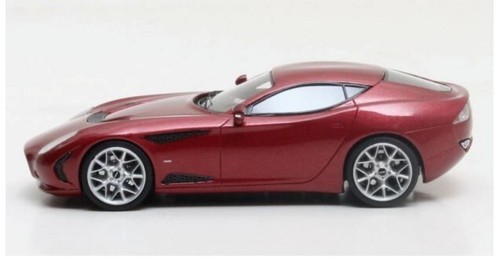 Matrix zagato perana - -,
