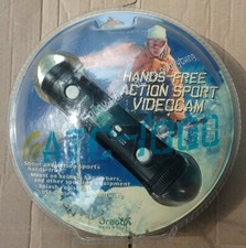 NOS Oregon Scientific ATC-1000