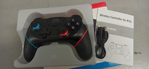 Nuovo controller bluetooth - controller,