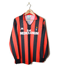Maglia maglia calcio AC Milan