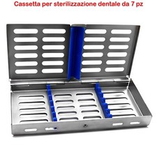Rack vassoio per ablatore - di,