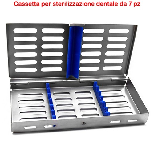 Rack vassoio per ablatore - rack, di