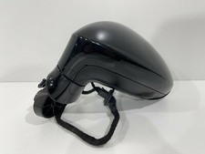 Specchietto Retrovisore SX Sinistro Porsche Panamera Usato Originale 18 Fili